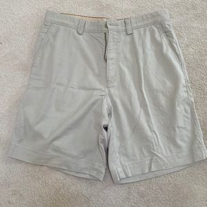 Tommy Bahama Men’s Chino Shorts